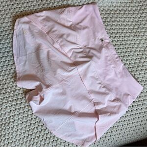 Speed Up High Rise lined short 4”